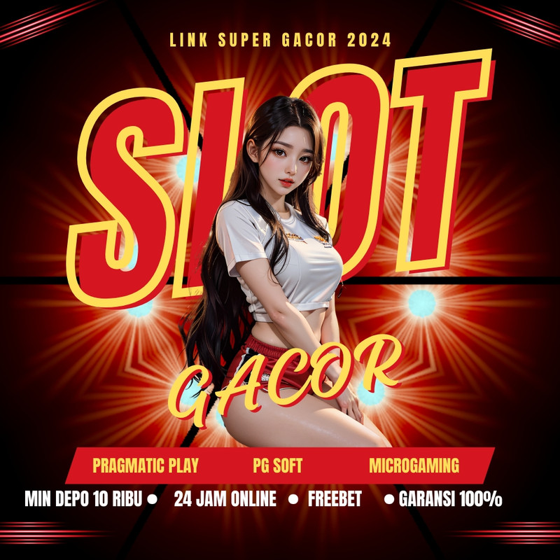 SLOT88: Link Daftar Situs Slot88 Gacor Terbaru Paling Gampang Jackpot Terbesar 2024