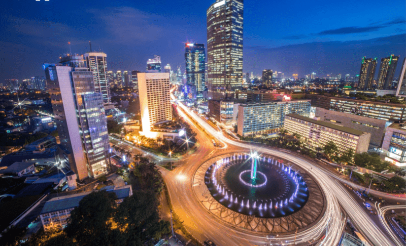 8 Keuntungan Mahasiswa Yang Kuliah di Jakarta