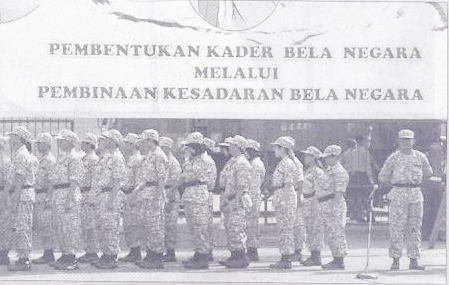 Pentingnya Pendidikan Kesadaran Bela Negara Bagi Seluruh Bangsa Indonesia