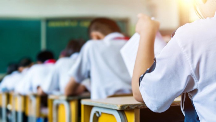 6 Kegunaan Hasil TKA, Salah Satunya Untuk Jalur Prestasi SPMB
